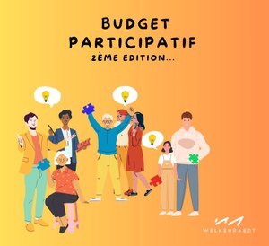 Budget participatif : la deuxième édition se profile ...