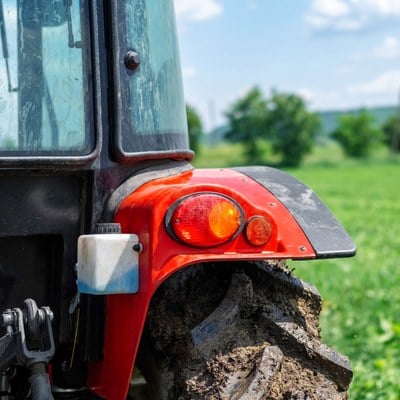L'Administration communale recrute un ouvrier polyvalent - conduite du tracteur et autres (permis C/CE)