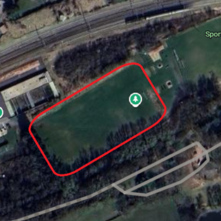 Stade Fabiola : présentation des résultats de l’enquête citoyenne