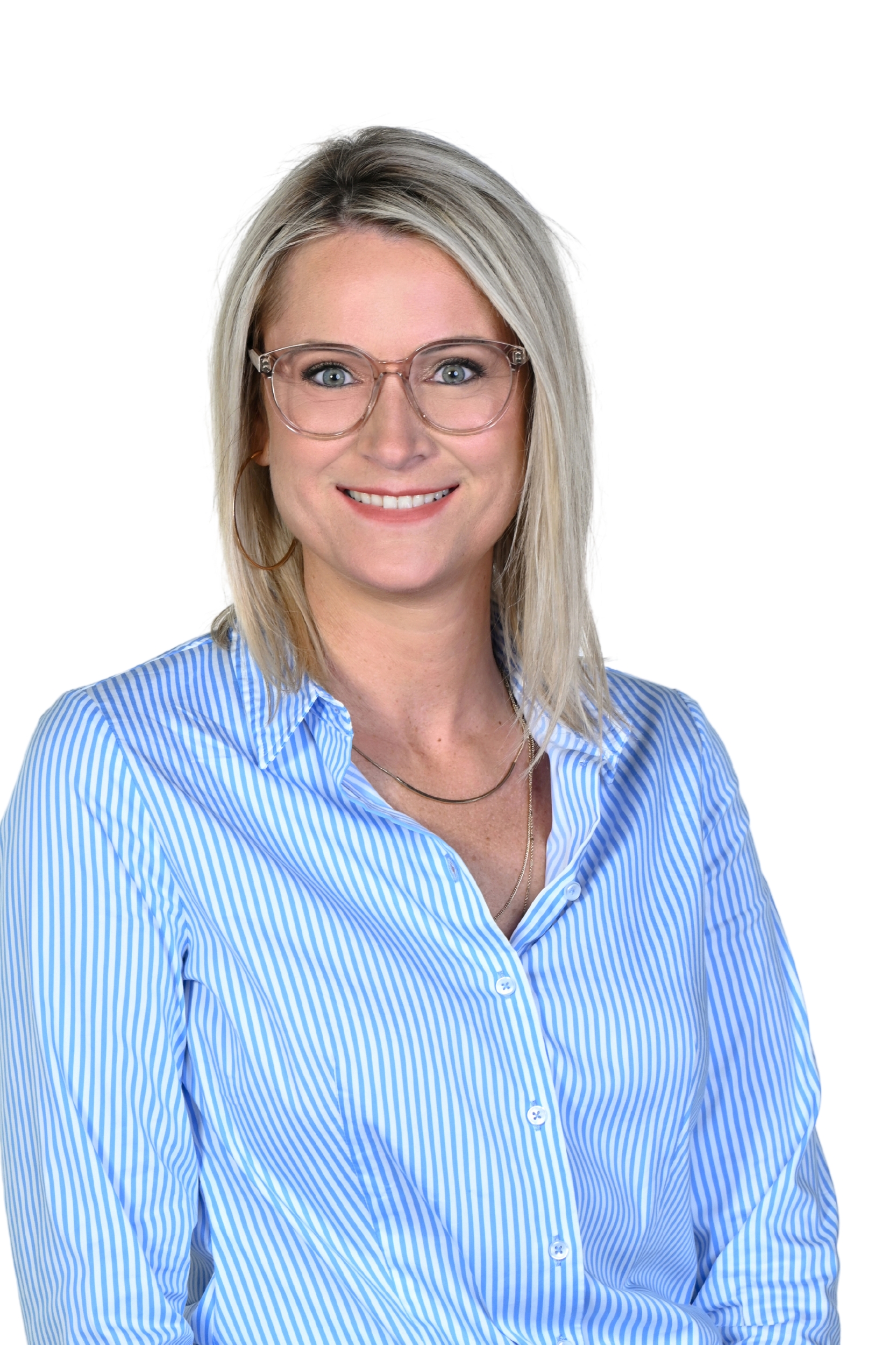 Madame la Conseillère communale Valérie THELEN