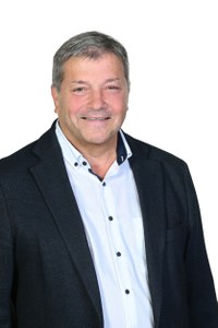 Monsieur le Bourgmestre Jean-Luc NIX