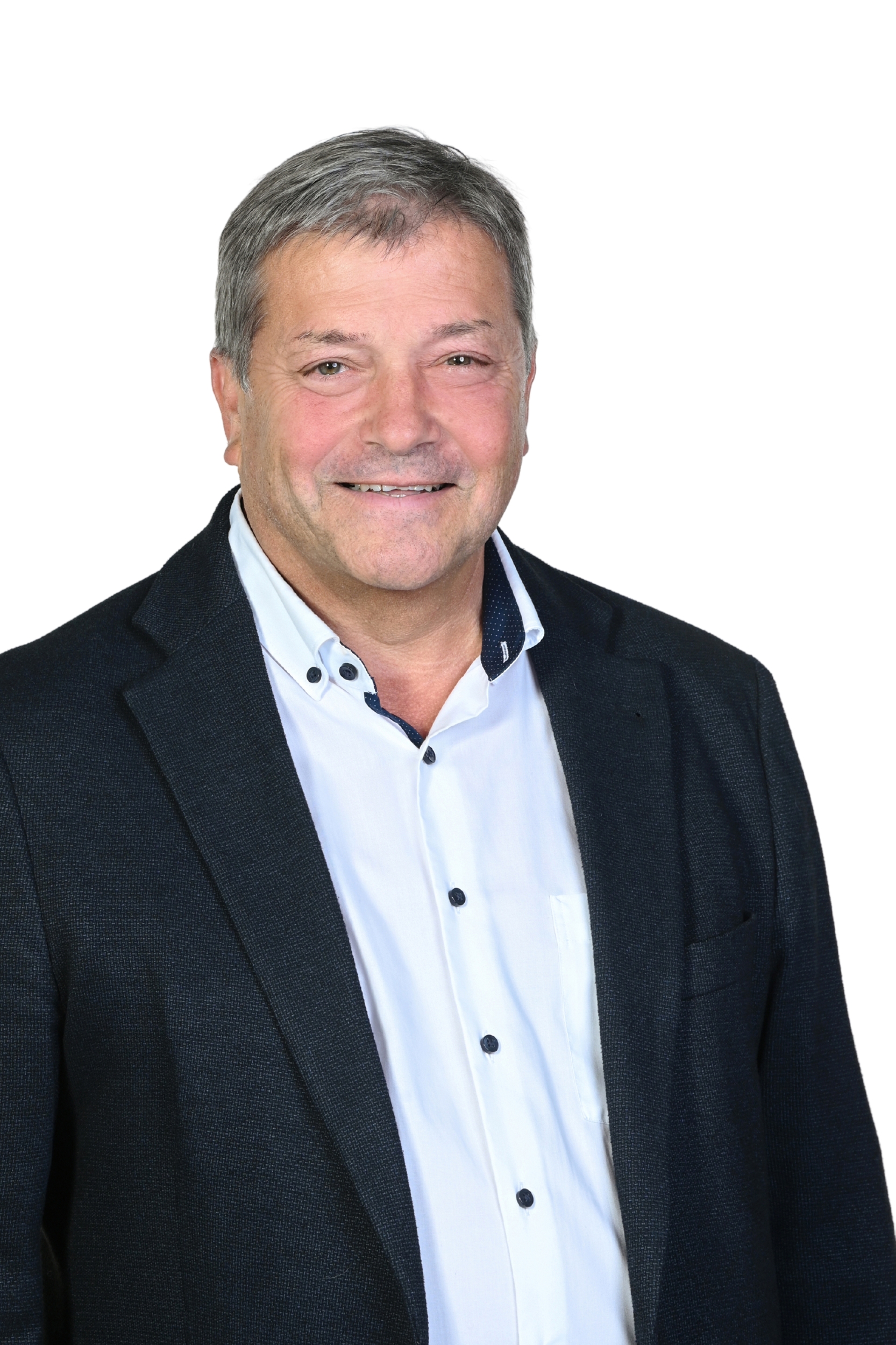 Monsieur le Bourgmestre Jean-Luc NIX