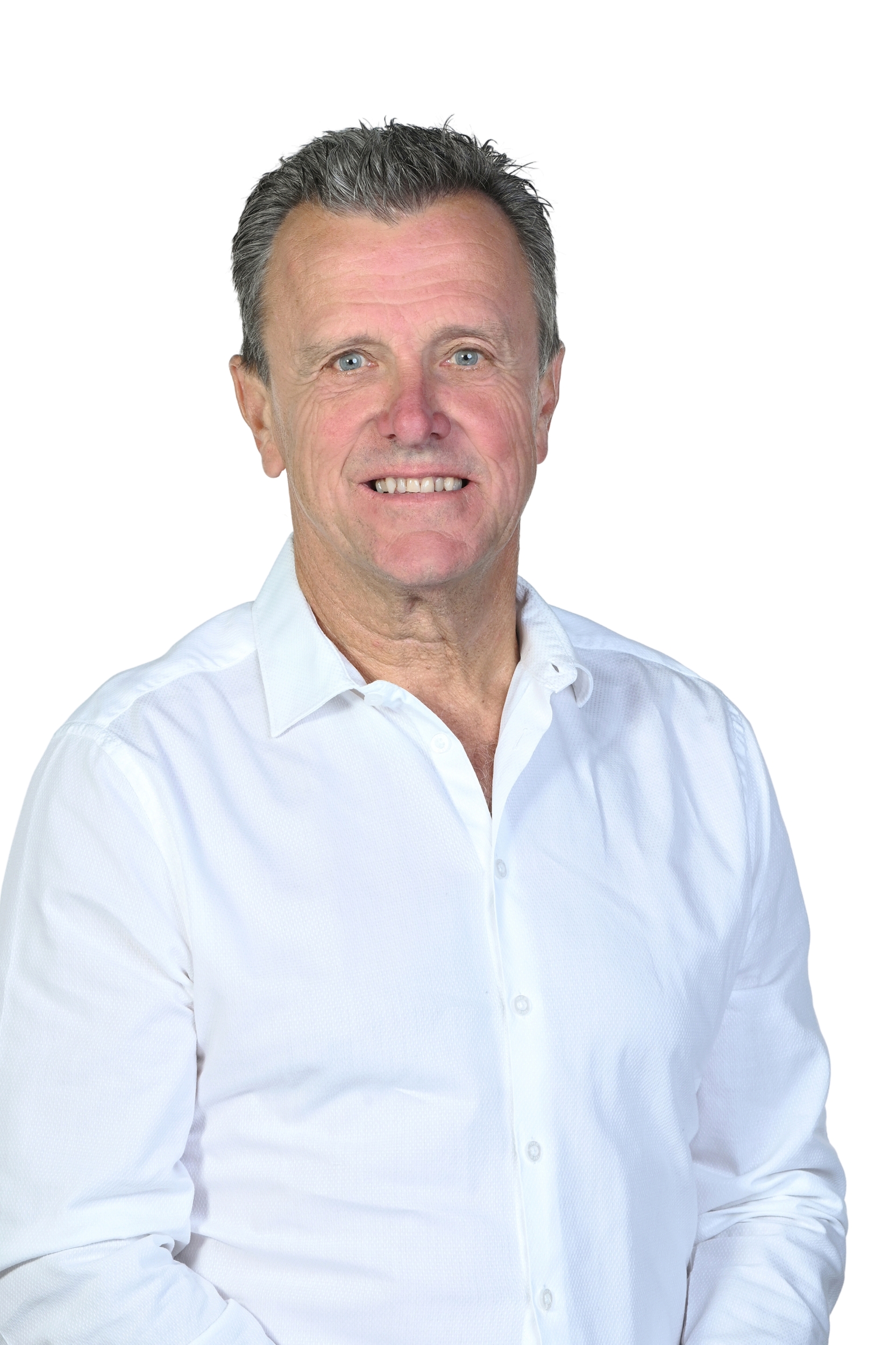Monsieur le Conseiller communal Joseph SIMONS