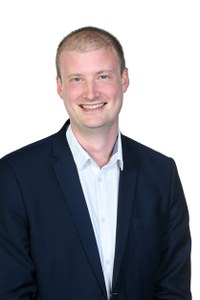 Monsieur l'Echevin Renaud KALBUSCH