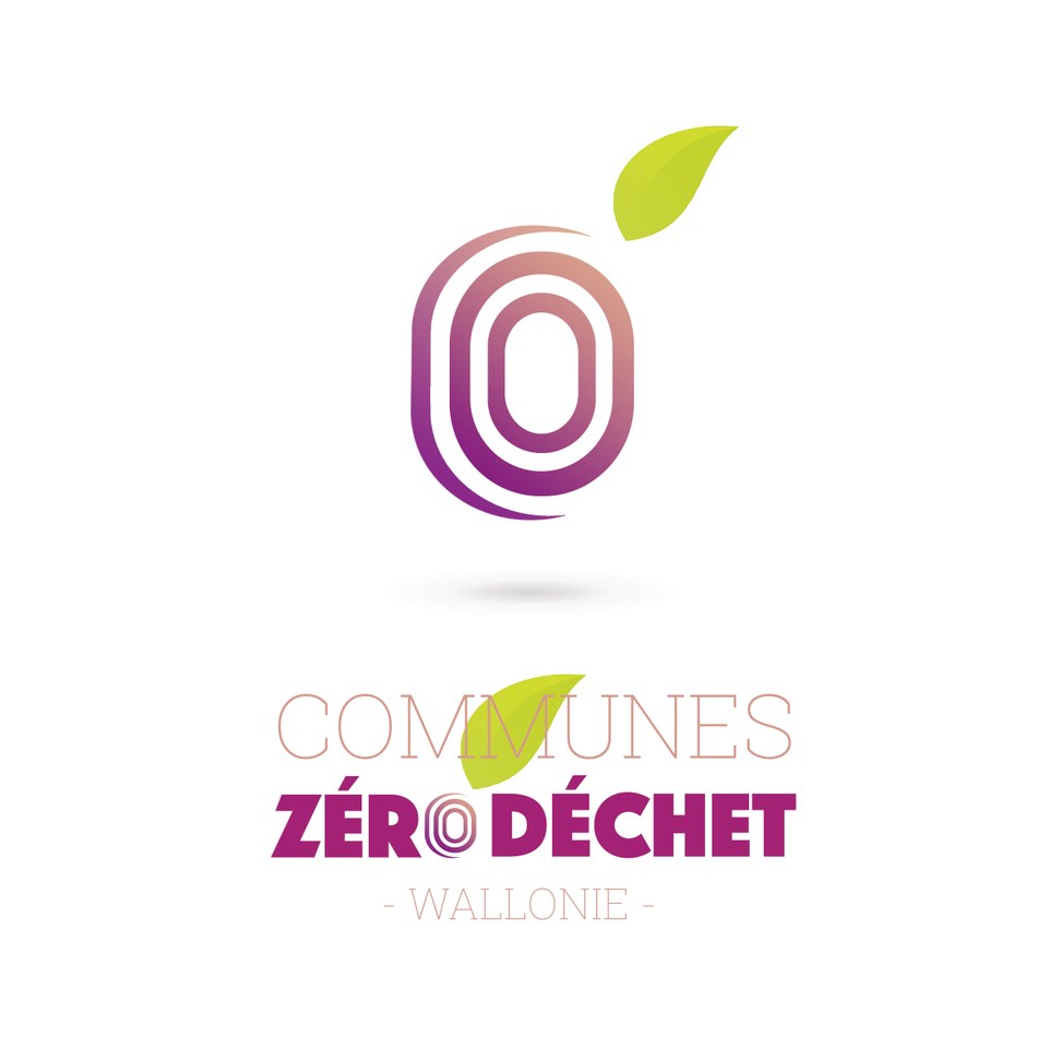 Logo Commune zéro déchet