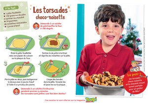 Recette Torsades choco-noisette  – https://www.youpi.fr/activites/5-recettes-chocolatees-faciles-a-faire