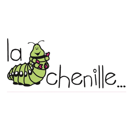 Centre de vacances La Chenille Illustration de l'actualité - cliquer pour agrandir