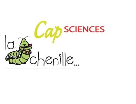 Cap Sciences & La Chenille : COMPLET Illustration de l'actualité - cliquer pour agrandir