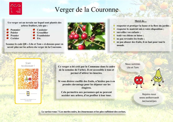 Verger-de-la-Couronne