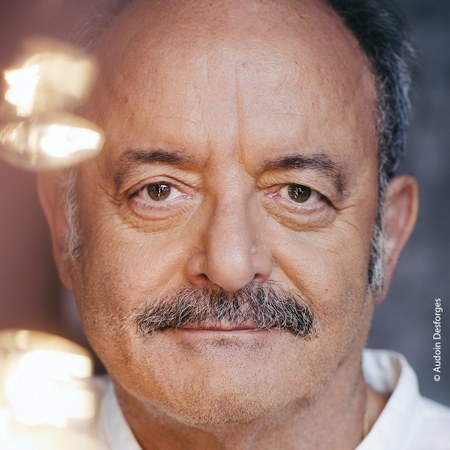 Concert - Louis Chedid Illustration de l'actualité - cliquer pour agrandir
