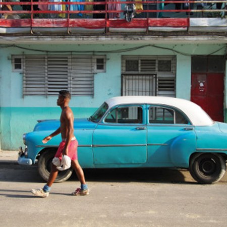 Exploration du monde : "Cuba, (r)évolution d'un rêve" Illustration de l'actualité - cliquer pour agrandir