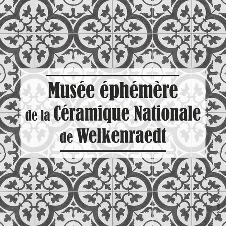 Musée éphémère de la Céramique Nationale de Welkenraedt Illustration de l'actualité - cliquer pour agrandir