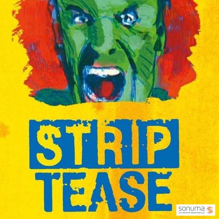 Soirée "Strip-Tease" Illustration de l'actualité - cliquer pour agrandir