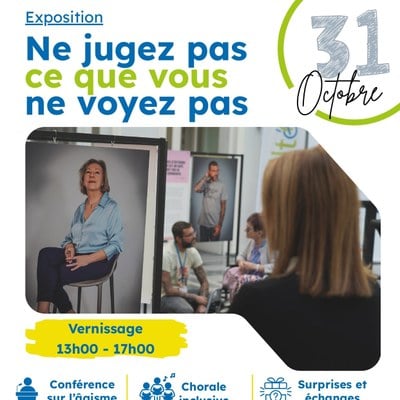Voyage au cœur de l’invisible