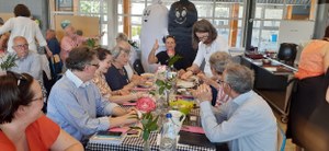  Foire aux Boudins 