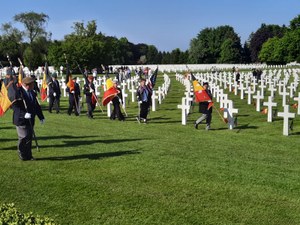  Memorial Day 